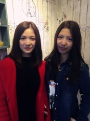 点击看大图 -韩逸龙霆Hair Design Studio