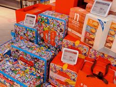 -Olé精品超市(沈阳万象城店)
