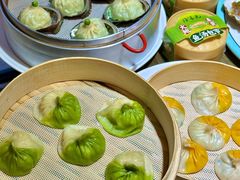 -隆喜元鱼汤包·海鲜(中联广场店)