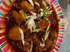 -新疆伊宁远征餐厅