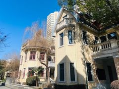 -颐和路民国时期公馆风貌区