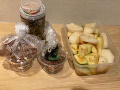 -阿群甘草水果