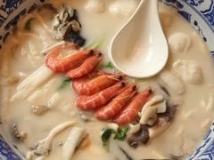 -山外山菜馆(玉泉路店)