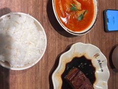 -張飛扒肉•四代传承(道外店)