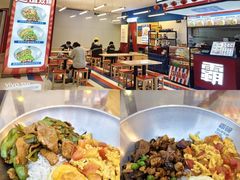 -凯德广场(西城店)