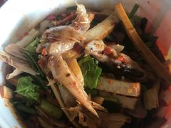 -71号豆汤饭·成都小馆(红牌楼店)