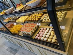 -TABLE·味西餐厅-成都茂业JW万豪酒店