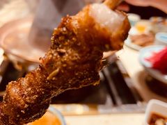 -三宝涮肉(体育学院店)