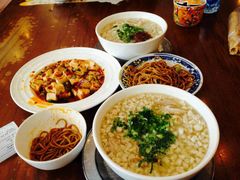 -春发生饭店·非遗(南院门店)