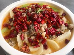 -古仓餐厅·创意菜
