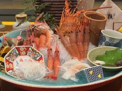 -水濑·日料放题(天河店)