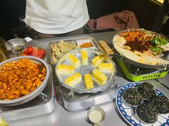 -大叹号啤酒屋·延边料理(延大店)