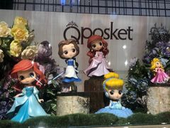 -泡泡玛特POPMART(崇文门国瑞城店)