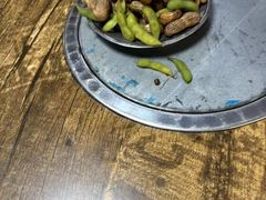 -清真·馬坡二旦烧烤(人生一串拍摄店)