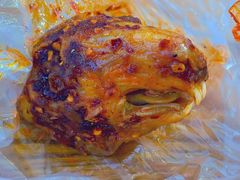 -八一路好吃街(雨田商务大厦店)