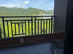 -清远熹乐谷温泉度假酒店