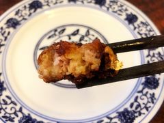 -前门张记涮肉(前门店)