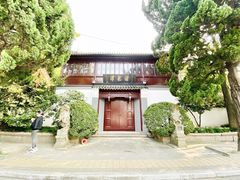 -汇龙潭
