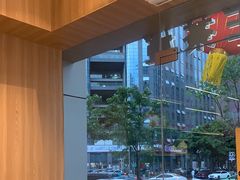 -霸王茶姬(西单百货店)