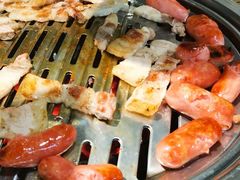 -·缸桶屋·韩式牛肋条自助烤肉(西湖D11店)