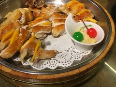 -花溪雨·森林餐厅(石基店)