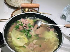 -乔阿马·江南味·驴肉香(龙湖华泾天街店)