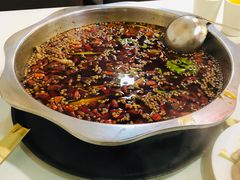 -味之绝美蛙鱼头火锅(龙潭店)
