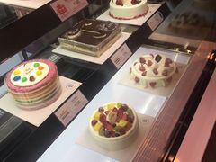 -巴黎贝甜(五月花广场店)