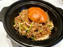 -珍记海鲜酒家(嵩山路店)