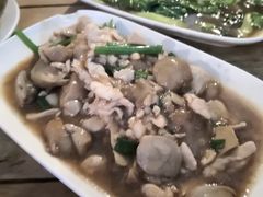 -Doo Dee Thai Food(Issan/Isaan/Esan)