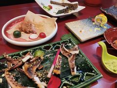 -大江户日本料理(吕厝店)