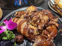 -小饕荟雅安贡椒鱼鲜馆(广福桥店)