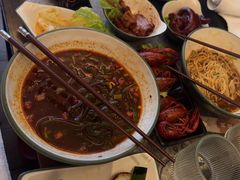 -和子足浴SPA会馆(东方之门店)