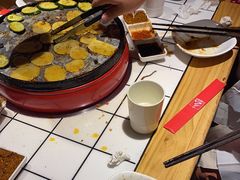 -么肆烤肉·中式自助·烤肉大排档(街道口季佳PAI店)