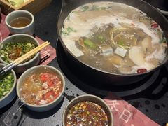 -盡膳口福·百年汤方火锅(科华北路店)