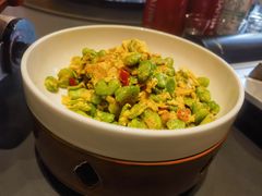 -绿色菜园·农家土菜(贤山店)