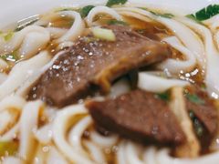 -肆姐面粉馆(坡子街店)
