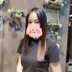 -川和潮人漂色·烫染·接发