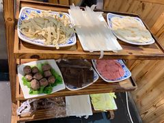 -苏完瓜尔佳氏·满洲涮肉(古方路店)