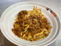 -二扁私房面馆(崂山路店)