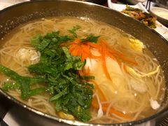 -朴大人炭烤·韩国料理(奥帆中心海尔洲际店)