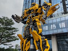 -东莞松山湖万象汇