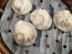 -老盛兴汤包馆(华灵店)