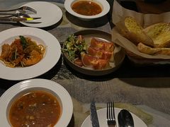 -秀·爱尔兰餐吧(上海路店)
