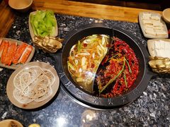-蜀大侠火锅(古田店)