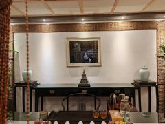 -范长伟灸草堂(甘家口店)