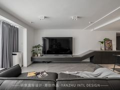 -研筑国际设计事务所(总店)