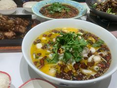 -金陵后厨·南京菜(新街口秣陵路店)