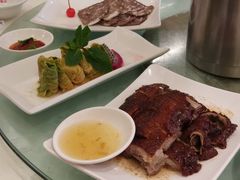 -嘉逸传菜(洛川东路店)