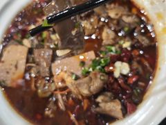 -李东农庄(中南百草园地标店)